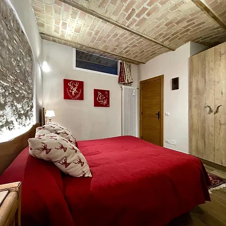 Pesculum Nel Borgo Holiday home *