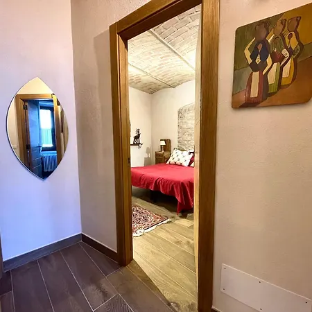 Holiday home Pesculum Nel Borgo
