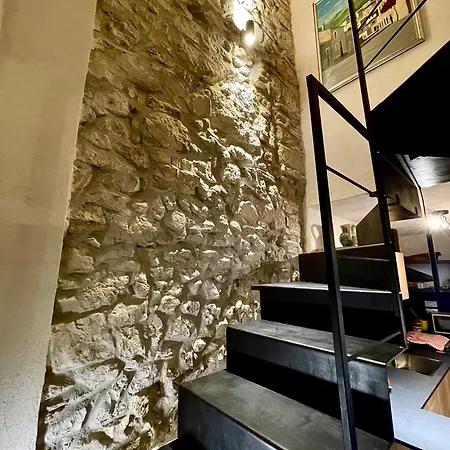 Holiday home Pesculum Nel Borgo Pescocostanzo