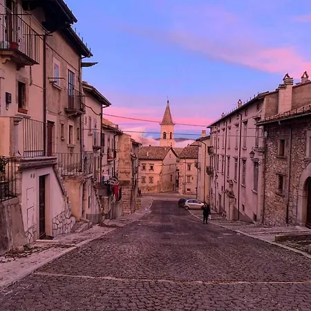 Pesculum Nel Borgo