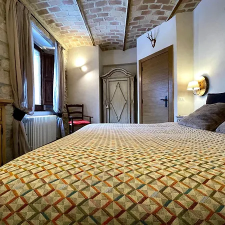Pesculum Nel Borgo * Pescocostanzo