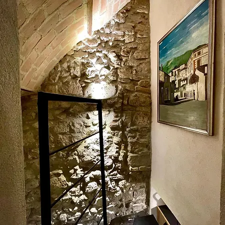 Pesculum Nel Borgo *