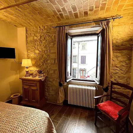 Pesculum Nel Borgo Pescocostanzo