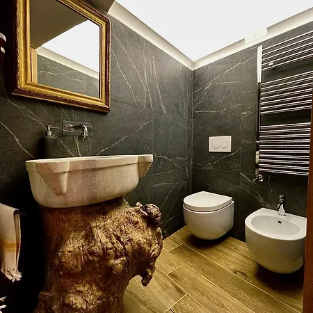 Holiday home Pesculum Nel Borgo Pescocostanzo