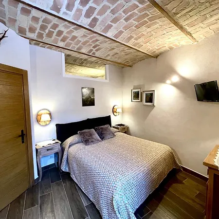 Holiday home Pesculum Nel Borgo Pescocostanzo
