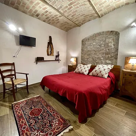 Pesculum Nel Borgo Holiday home Pescocostanzo