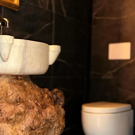 Pesculum Nel Borgo *