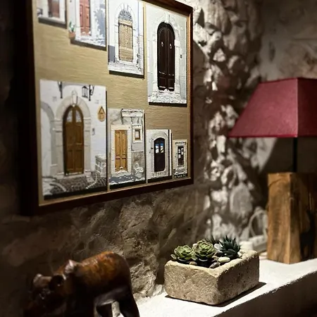 Pesculum Nel Borgo *