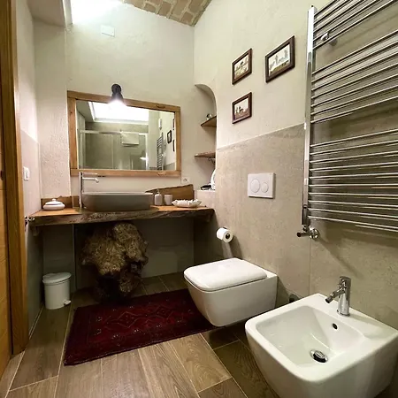 Pesculum Nel Borgo *