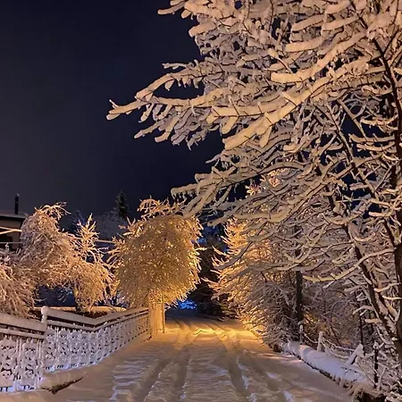 Pesculum Nel Borgo بيت للعطل