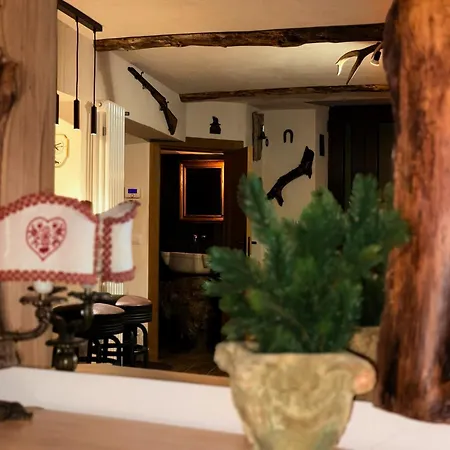 بيت للعطل Pesculum Nel Borgo بيسكوكوستانزو