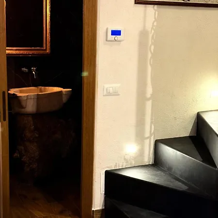 Pesculum Nel Borgo بيت للعطل بيسكوكوستانزو