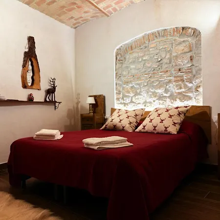 بيت للعطل Pesculum Nel Borgo *