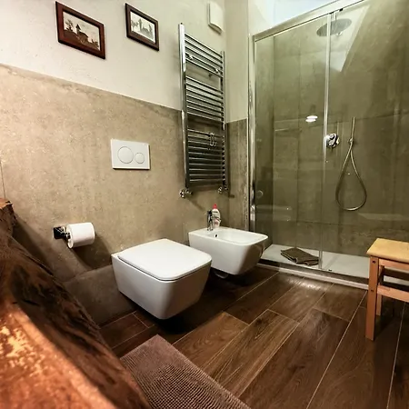 بيت للعطل Pesculum Nel Borgo بيسكوكوستانزو