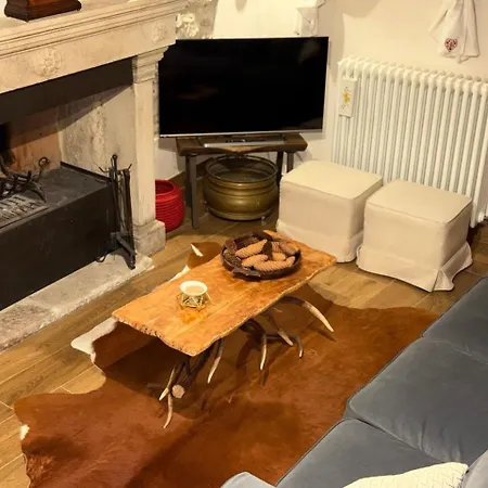 Pesculum Nel Borgo Сasa de vacaciones Pescocostanzo