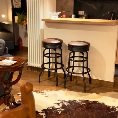 Dom wakacyjny Pesculum Nel Borgo