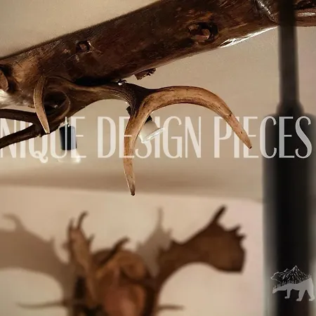 Pesculum Nel Borgo * Pescocostanzo