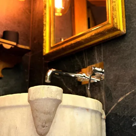 Dom wakacyjny Pesculum Nel Borgo