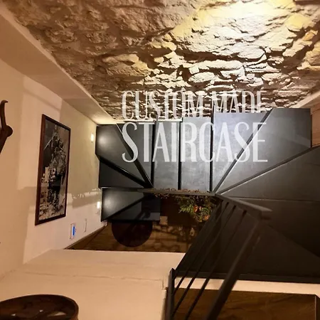 Pesculum Nel Borgo * Pescocostanzo