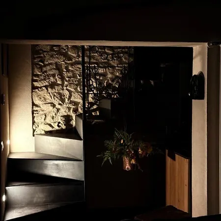 Dom wakacyjny Pesculum Nel Borgo *