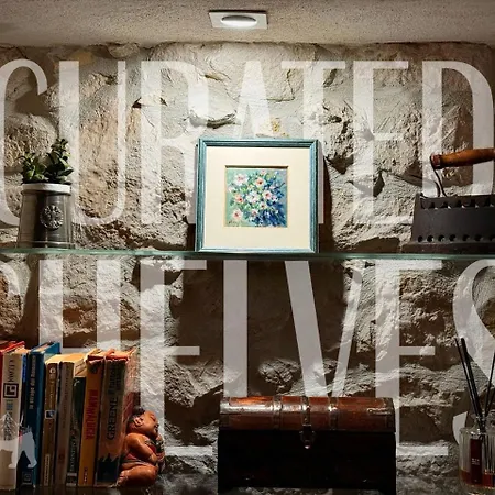 Dom wakacyjny Pesculum Nel Borgo Pescocostanzo