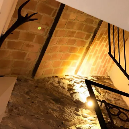 Pesculum Nel Borgo * Pescocostanzo