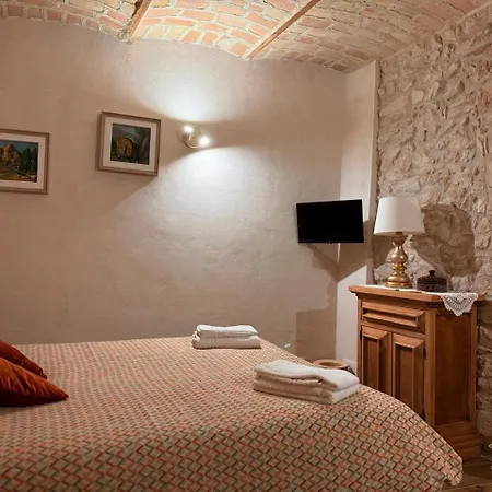 Сasa de vacaciones Pesculum Nel Borgo *