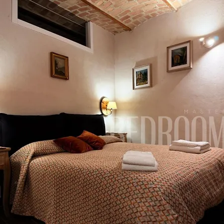 Pesculum Nel Borgo * ペスココスタンツォ