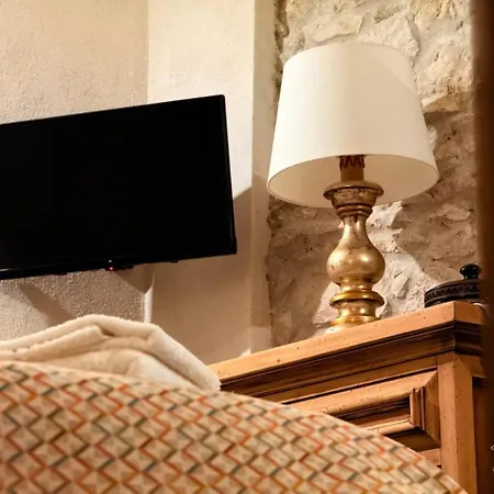 Pesculum Nel Borgo Dom wakacyjny