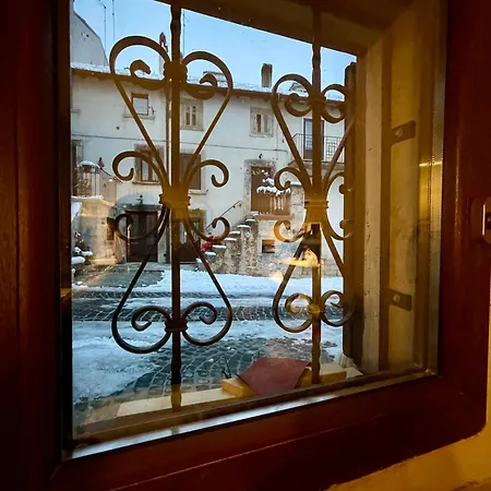 Dom wakacyjny Pesculum Nel Borgo Pescocostanzo