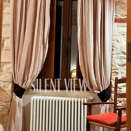 بيت للعطل Pesculum Nel Borgo *