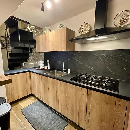 Pesculum Nel Borgo بيت للعطل بيسكوكوستانزو