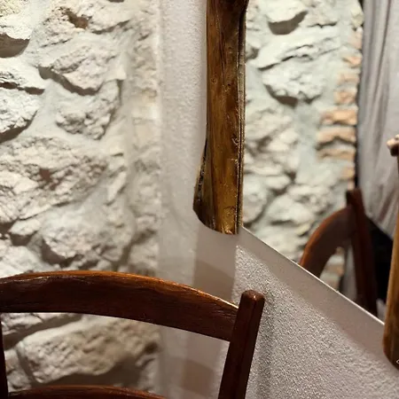 Pesculum Nel Borgo Dom wakacyjny