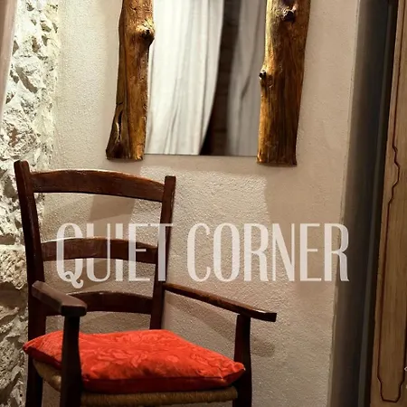 Pesculum Nel Borgo Dom wakacyjny