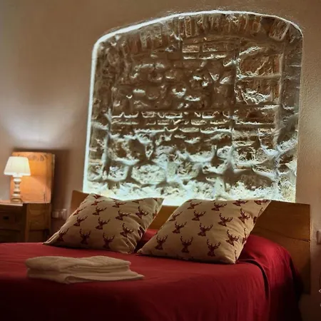 Pesculum Nel Borgo *