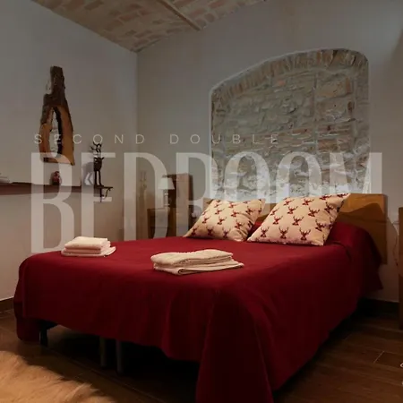 Pesculum Nel Borgo * Pescocostanzo