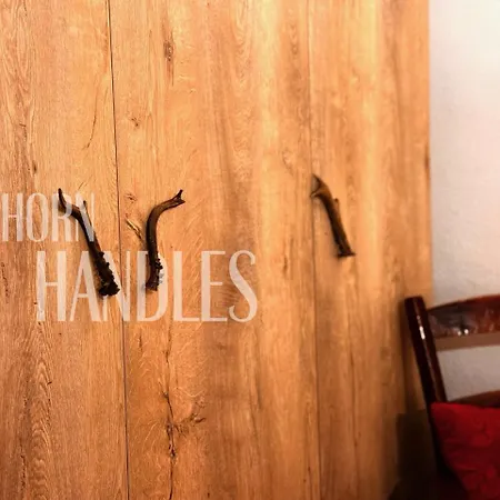 Dom wakacyjny Pesculum Nel Borgo