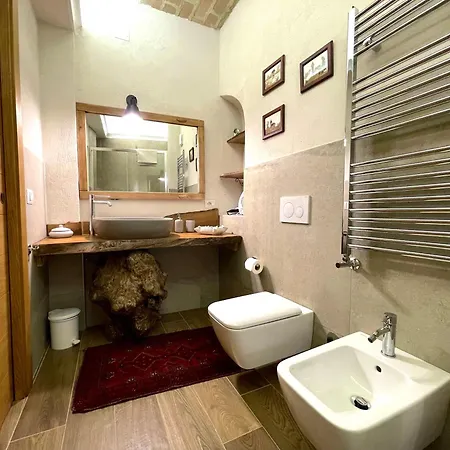 Pesculum Nel Borgo *