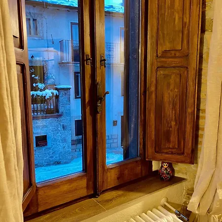 Pesculum Nel Borgo Dom wakacyjny