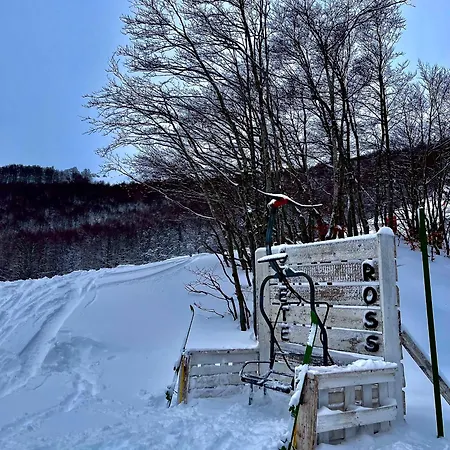 Pesculum Nel Borgo Dom wakacyjny