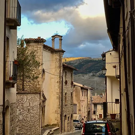 Pesculum Nel Borgo *
