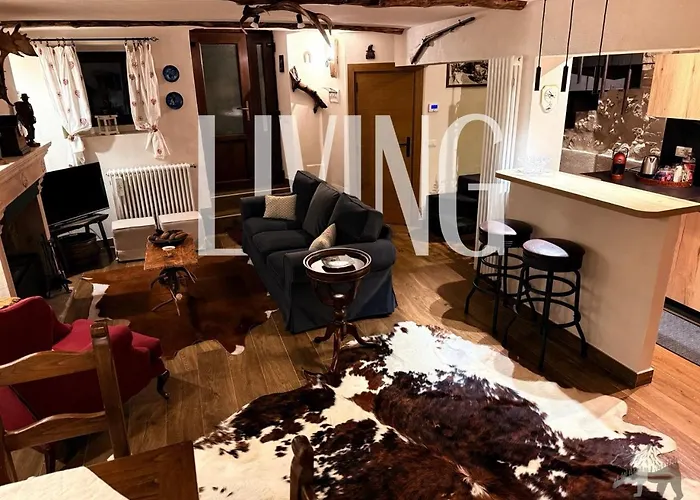 Tatil Evi Pesculum Nel Borgo *