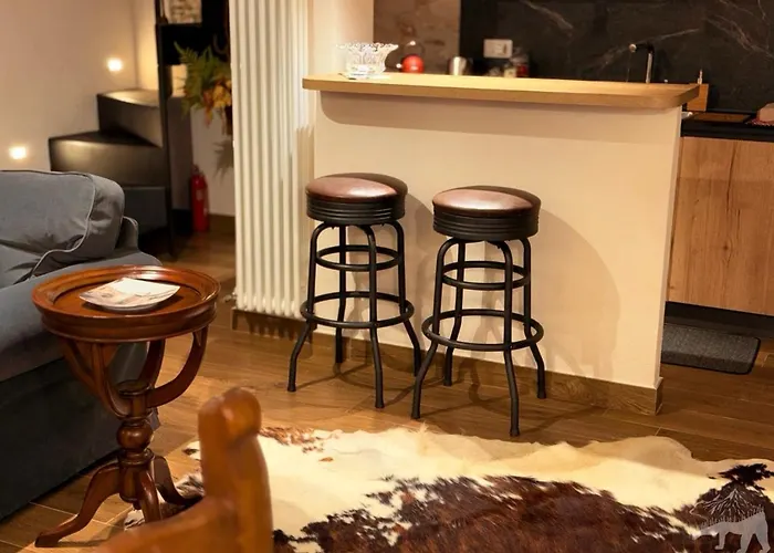 Holiday home Pesculum Nel Borgo