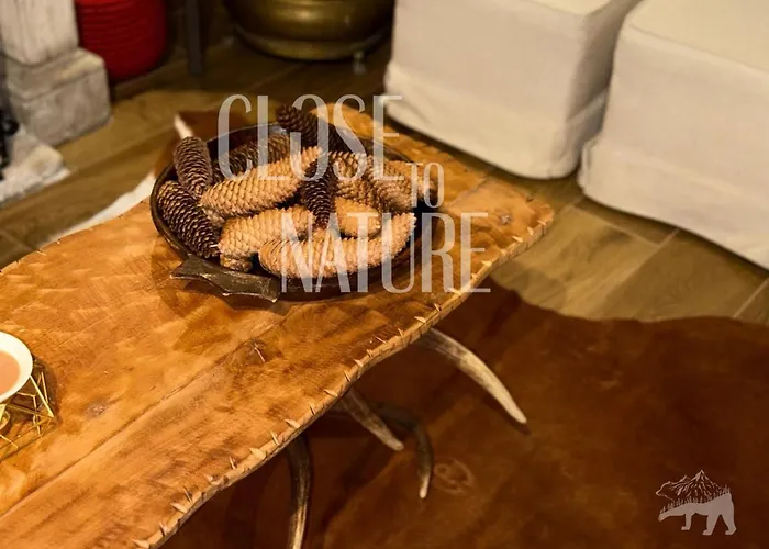 Pesculum Nel Borgo *