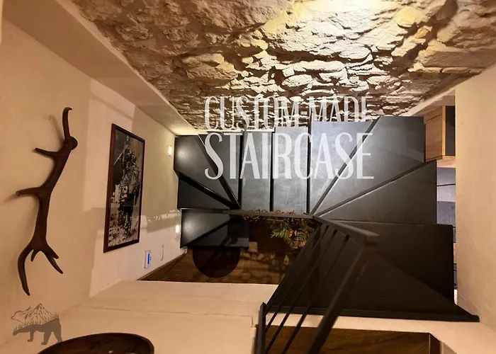 Pesculum Nel Borgo * Pescocostanzo