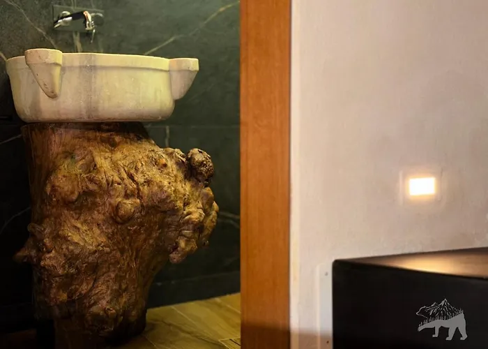 Pesculum Nel Borgo Pescocostanzo