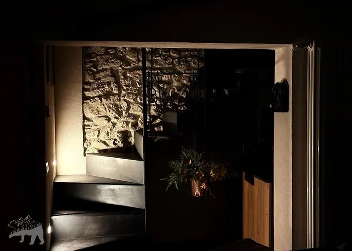 Holiday home Pesculum Nel Borgo *