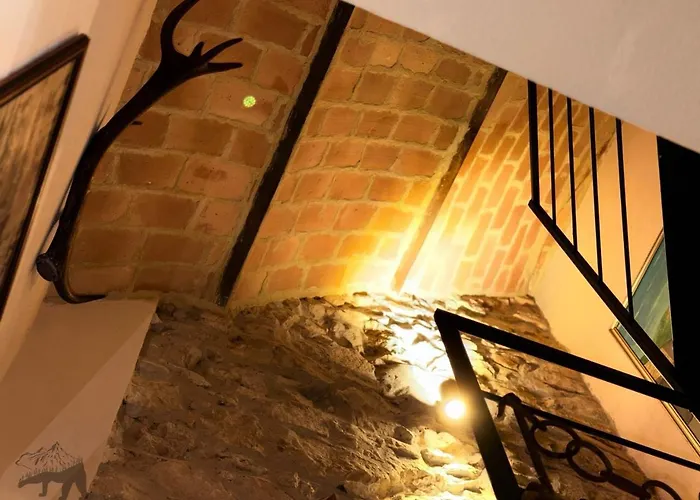 Pesculum Nel Borgo * Pescocostanzo