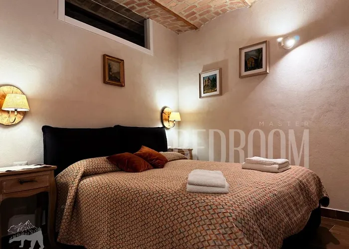 Pesculum Nel Borgo * Pescocostanzo