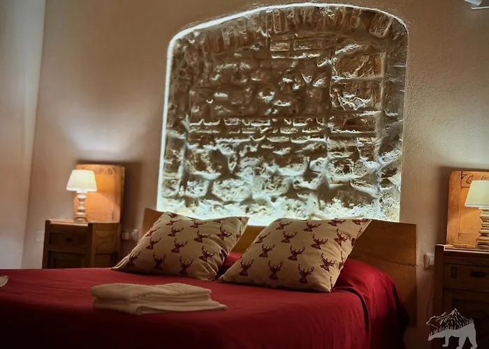 Pesculum Nel Borgo *